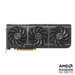 ASUS Prime -RX9070-O16G 16GB
