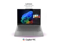 Lenovo ThinkPad X1 2-in-1 Gen 10 Aura Edition 14' 2880 x 1800 255U 32GB 1TB Intel Graphics Windows 11 Pro
