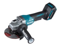 Makita GA013GZ Vinkelsliber 40V