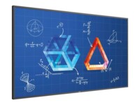 Philips 55BDL3452T 55' Digital skiltning 3840 x 2160