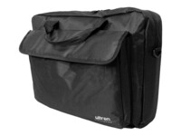 Ultron Bæretaske 15.6' 600D polyester Sort