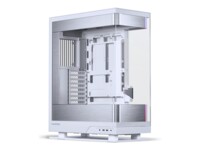 Phanteks Evolv Series X2 Tower Udvidet ATX Hvid