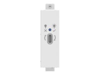 VISION TechConnect 3 Hvid