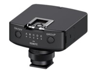 Sony FA-WRR1 Trådløs blitzsynkroniseringsmodtager Sort