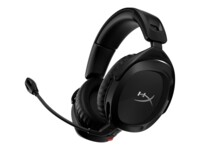 HyperX Cloud Stinger 2 Trådløs Høretelefoner Sort