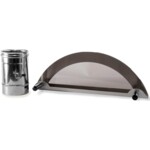 Alfa Forni Low & Slow Kit 5 Pizze
