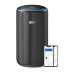 Philips 4200 series AC4221/11 Luftrenser Sort