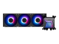 MSI MAG CORELIQUID A15 360 Vandkøler 1-pack Sort 120 mm