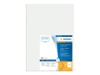 HERMA Special Filmmærkater A3 (297 x 420 mm) 40etikette(r)