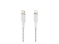 Belkin BoostCharge Lightning-kabel 1m