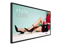 Philips 55BDL4002H 55' Digital skiltning 1920 x 1080