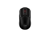 HyperX Pulsefire Haste 2 Mini Optisk Trådløs Kabling Sort