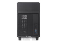 Thermaltake TR100 Tower Mini ITX Sort