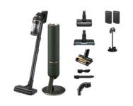 Samsung VS20B95943N Sort