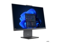 Lenovo ThinkCentre neo 55a 24 Gen 6 13FA AIO Ryzen 5 220 16GB 512GB AMD Radeon 740M Windows 11 Pro
