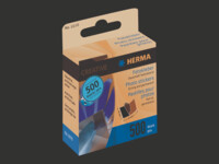 HERMA Postkort klistermærker