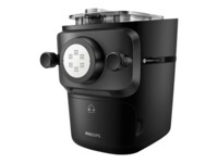 Philips 7000 Series HR2665 Pastamaskine 200W Sort