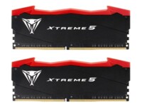 Patriot Viper Xtreme 5 DDR5 SDRAM 32GB kit 3800MHz CL36 On-die ECC DIMM 288-PIN