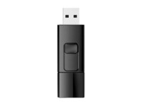 SILICON POWER Blaze B05 32GB USB 3.0 USB stick Sort
