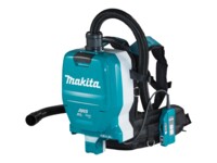 Makita DVC265ZXU Støvsuger 2liter