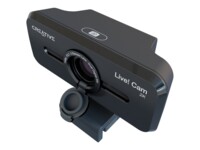 Creative Live! Cam Sync 2560 x 1440 Webcam