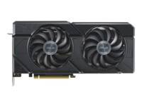ASUS Dual Radeon RX 7700 XT 12GB 12GB OC Edition