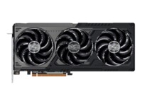 ASRock Steel Legend Radeon RX 9070 XT Dark 16GB AMD Radeon RX 9070 XT 16GB