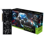 Gainward GeForce RTX 5060 Ti Python III 16GB NVIDIA GeForce RTX 5060 Ti 16GB