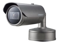 Hanwha Techwin WiseNet X XNO-8080R Netværksovervågningskamera Automatisk irisblænder Udendørs 2560 x 1920