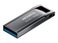 ADATA UR340 64GB USB 3.2 Gen 1 USB stick Sort