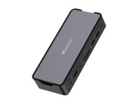 Verbatim Pro USB-C Dockingstation