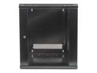 Intellinet Kabinet Sort