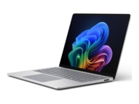 Microsoft Surface Laptop Copilot+ PC for Business 13.8' 2304 x 1536 236V 16GB 512GB Intel Arc Graphics Windows 11 Pro