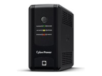 CyberPower UT Series UT850EG UPS 425Watt 850VA