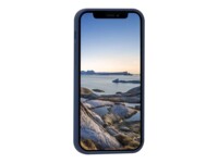 dbramante1928 Monaco Beskyttelsescover Havblå Apple iPhone 13 Pro Max