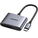Ugreen 80798 Kortlæser USB 3.2 Gen 1 Type-C