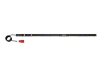 Eaton G4 Strømfordelingsenhed 42-stik 32A Sort 3m