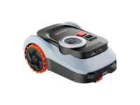 Segway Navimow i210E LiDAR Pro Robotplæneklipper 22 cm Skærebredde