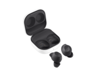 Samsung Galaxy Buds FE Trådløs Ægte trådløse øretelefoner Sort