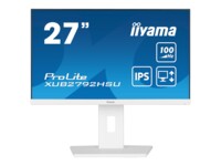 iiyama ProLite XUB2792HSU-W6 27' IPS 1920 x 1080 (Full HD) HDMI DisplayPort 100Hz