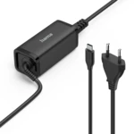 Hama 00200023 Strømforsyningsadapter 65W