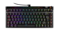 ASUS ROG Falchion Ace 75 HE Tastatur Magnetic-mechanical key switch Magnetic-mechanical key switch RGB RGB Kablet Kablet