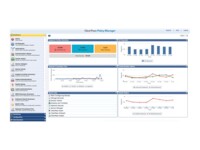HPE Aruba ClearPass New Licensing Access Sikkerhedsprogrammer 25.000 samtidige slutpunkter 1 år