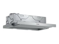 Bosch Serie | 2 DFM064W54 Metalsølv