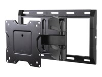Ergotron Neo-Flex Cantilever, UHD Monteringspakke 37'-70' Flat panel