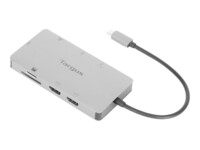 Targus USB-C / Thunderbolt 3 Dockingstation