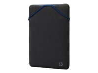 HP Hylster 15.6' Neopren Sort Blå