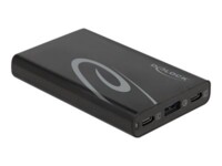DeLOCK Adapter 60Watt