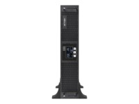 Armac Rack Online R/1000I/PF1 UPS Stativ-monterbar / ekstern Sort