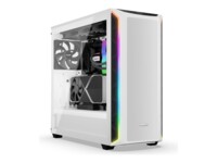 be quiet! SHADOW BASE 800 DX Tower Udvidet ATX Hvid